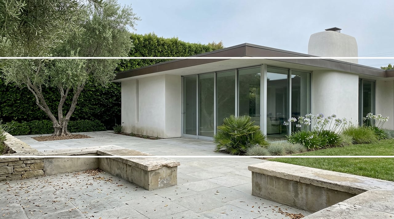 In Del Mar, Your Escrow Closes Before Your Remodel Plans Even Get a Hearing