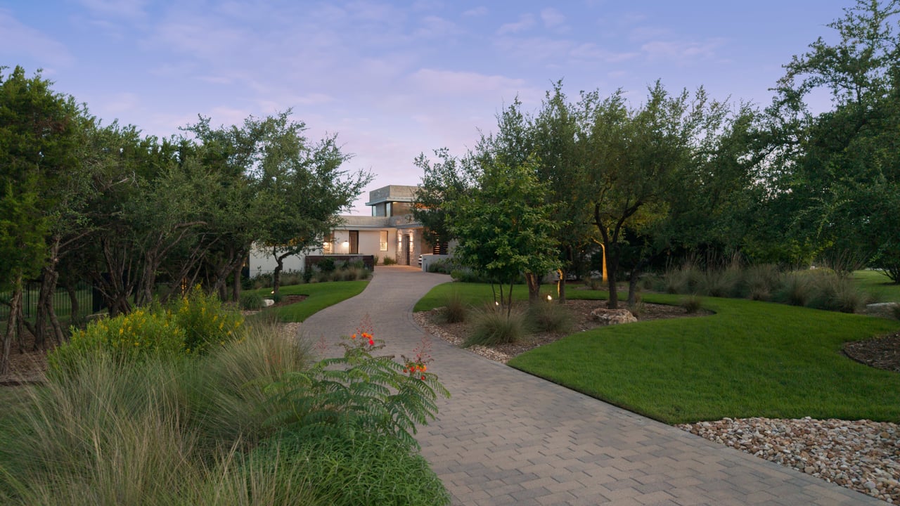 11705 Yaupon Holly Lane