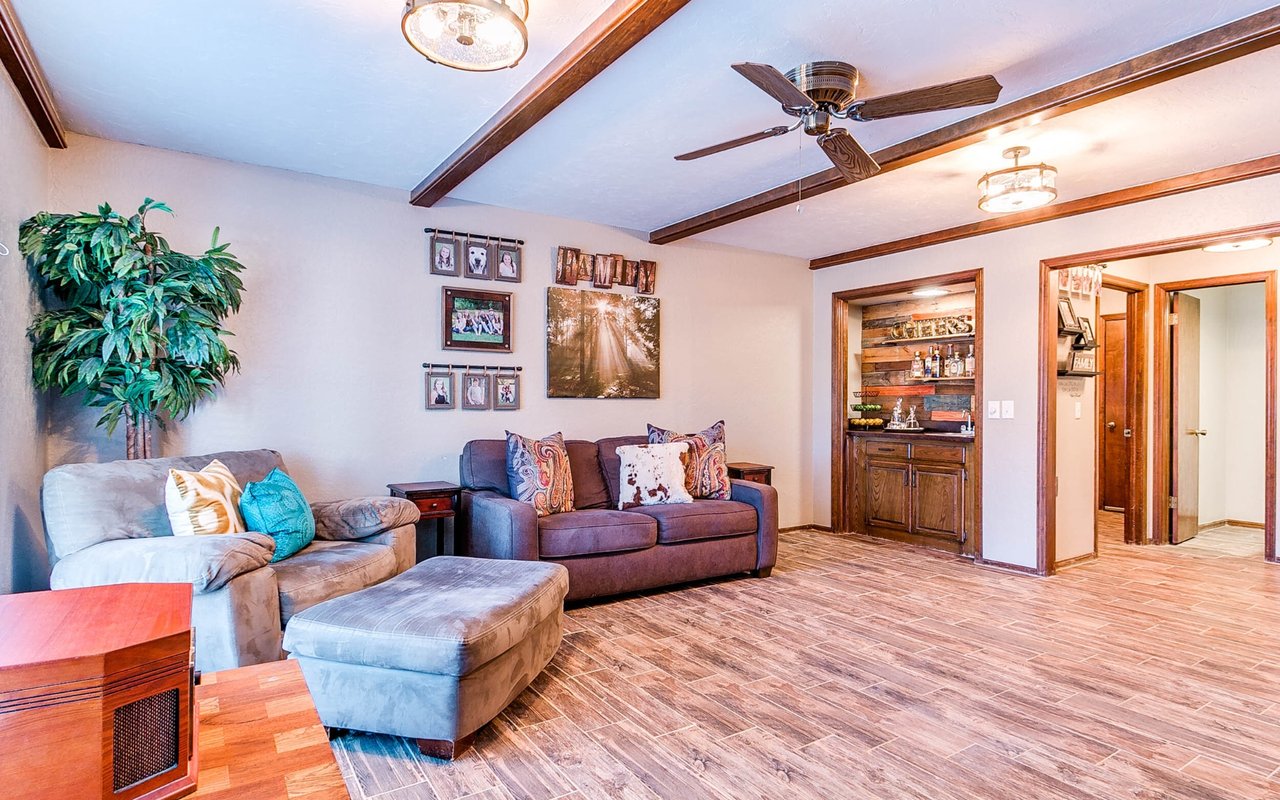 Just Listed: Ranch Home in the Heart of East Edmond