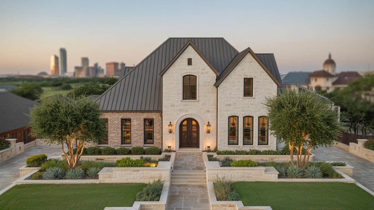 Your Guide to Buying a Home in Fort Worth, TX