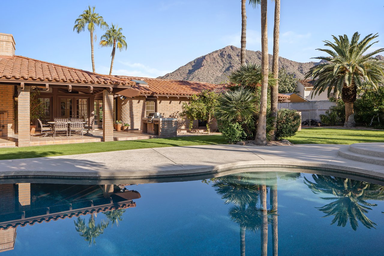 5401 E MARIPOSA Street