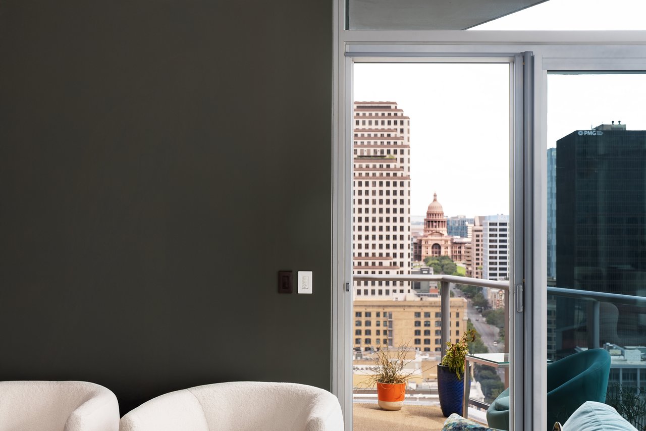 200 Congress Ave, Unit 21D