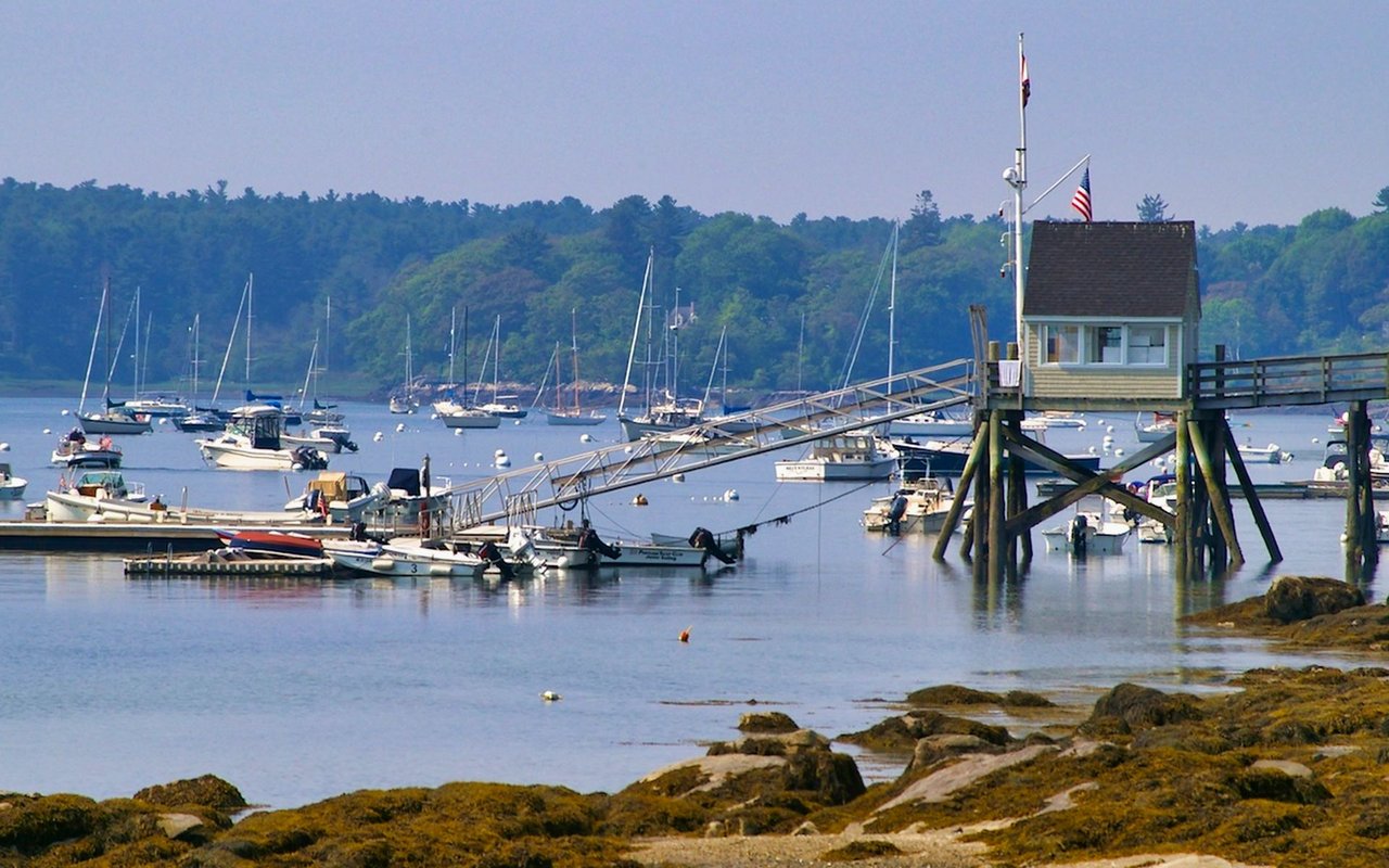 Falmouth