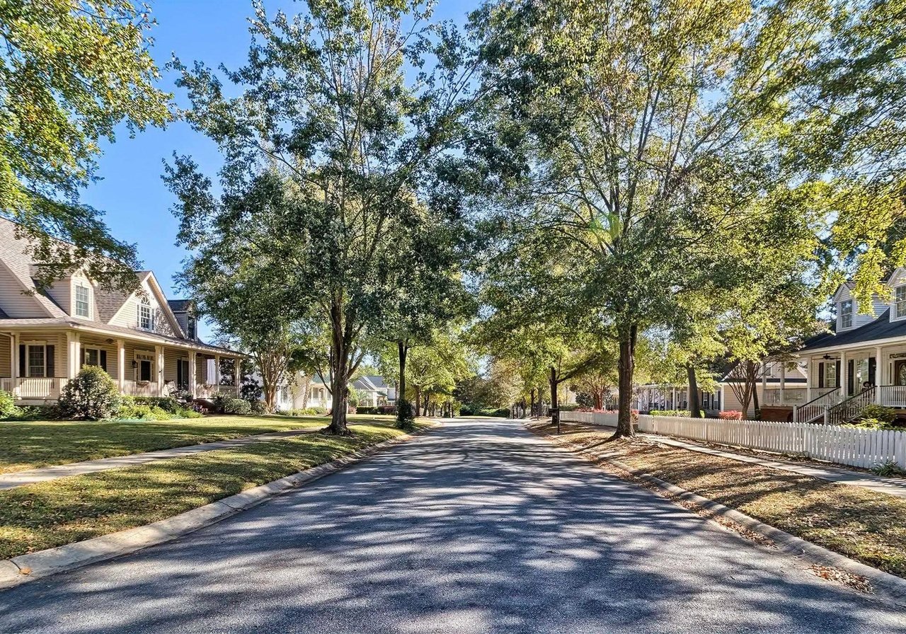 Vista Springs | Lexington, SC