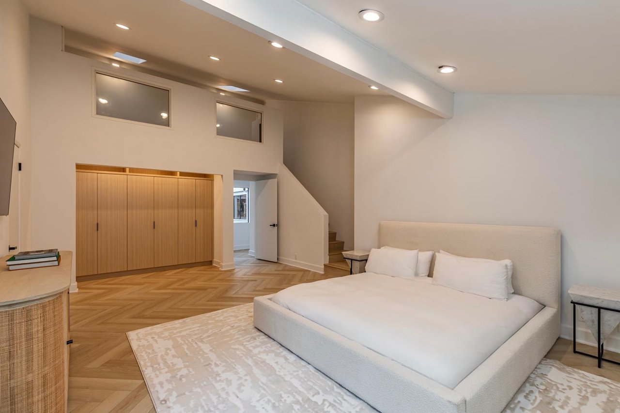 The Beverly Drive Estate 