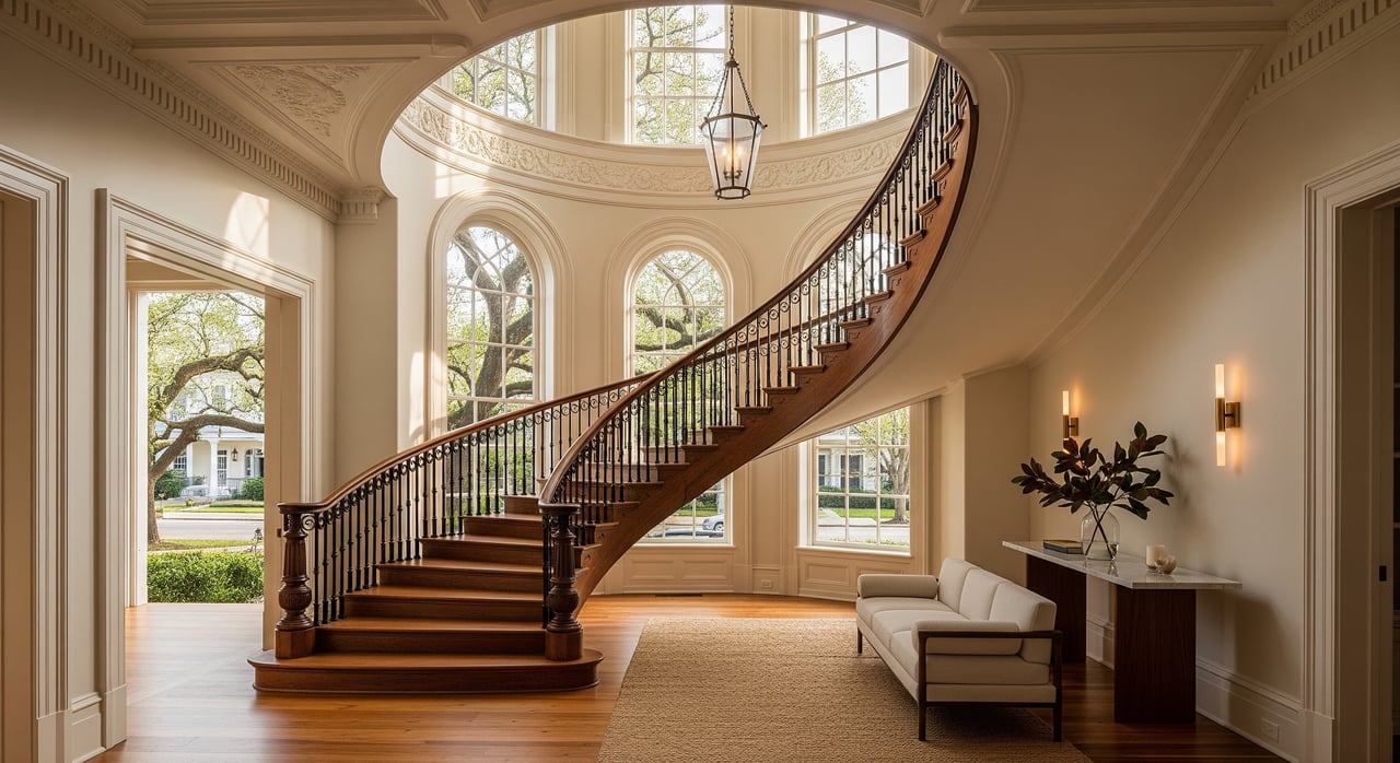 Preparing A Garden District Mansion For Today’s Buyer