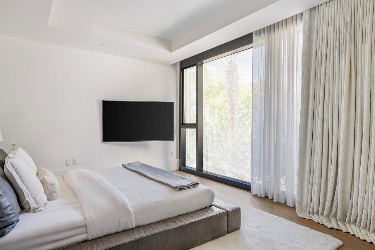 8420 W Sunset Boulevard Unit: 306