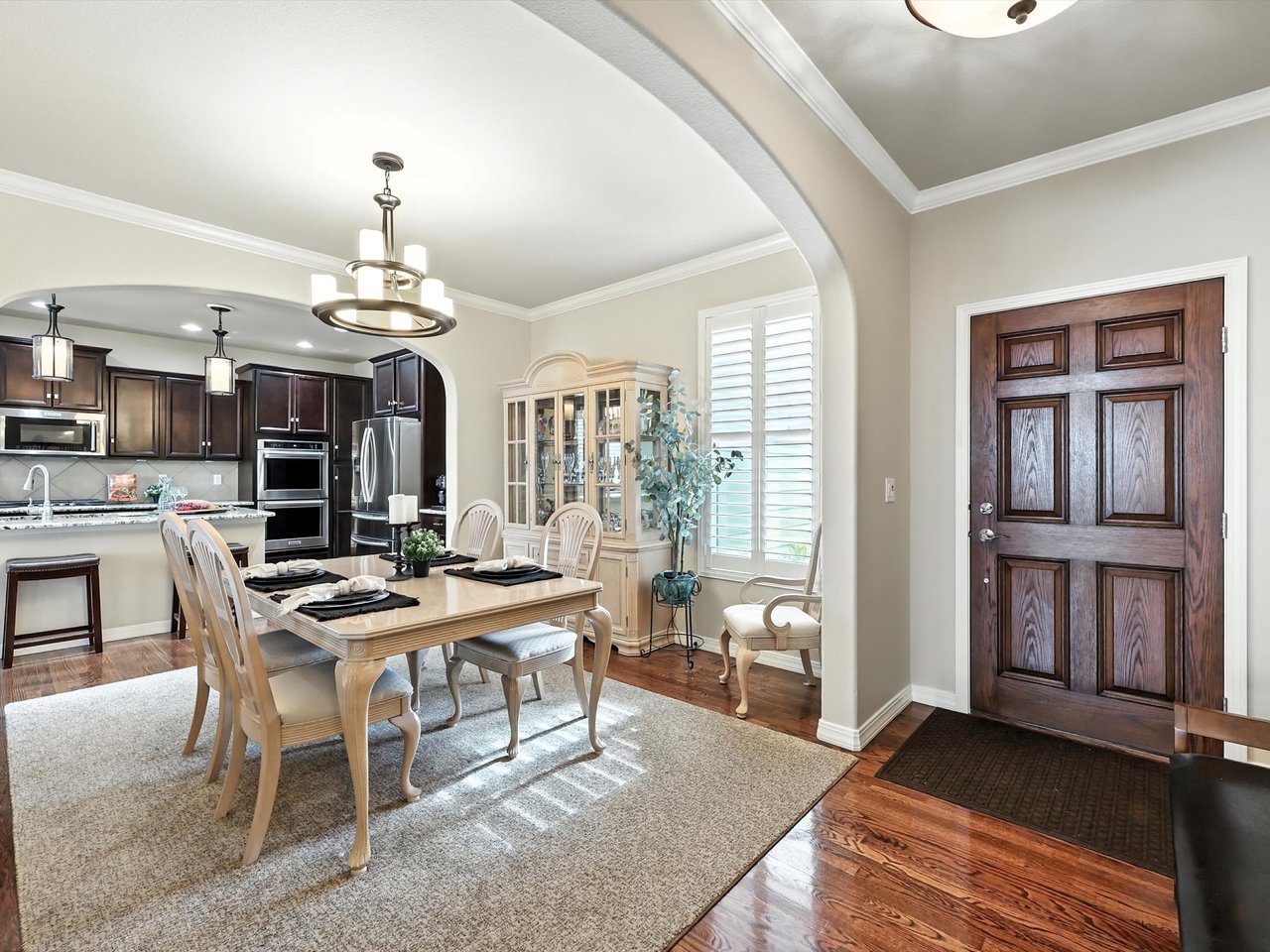 12695 Black Hills Drive