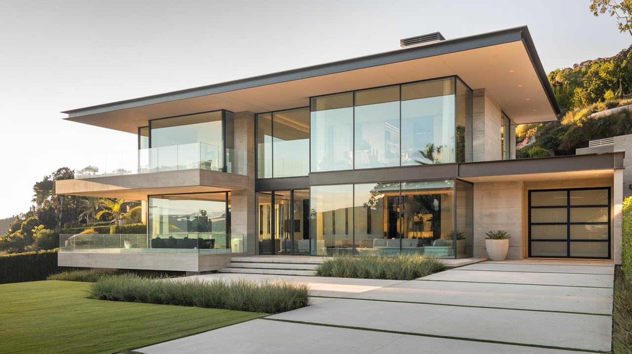 Must-Have Smart Home Features for Pacific Palisades Homeowners