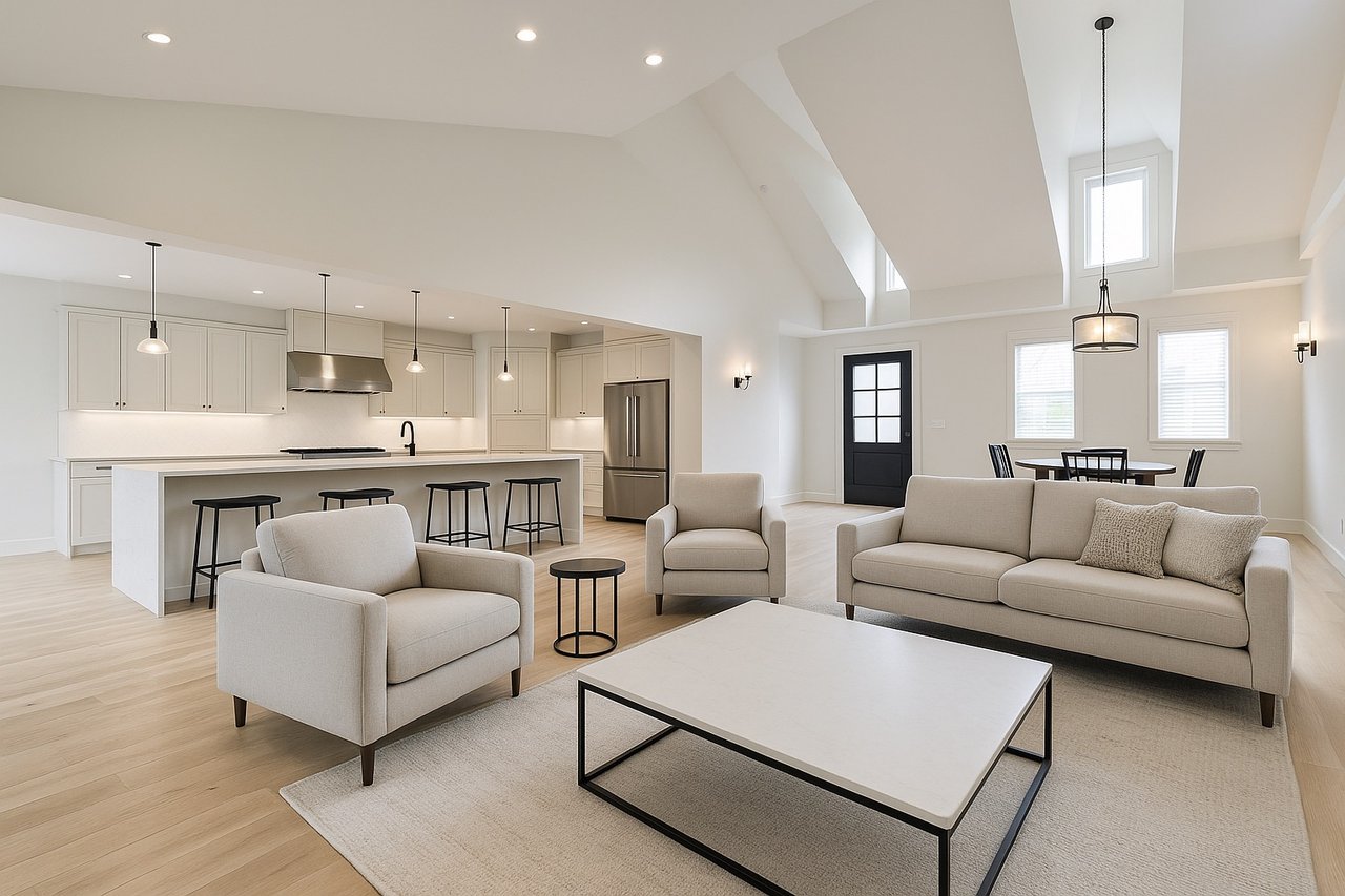 3105 Lakeshore Road, Burlington