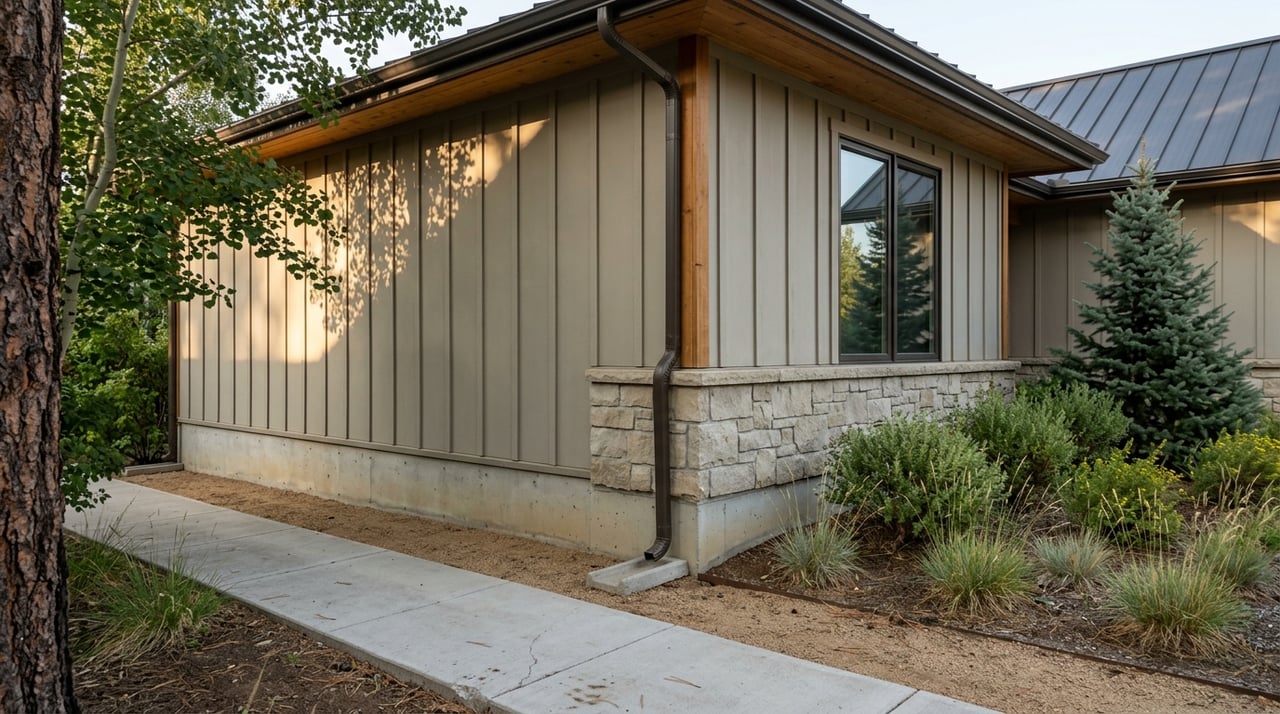 Planning A Custom Home Build In Buena Vista: Where To Start