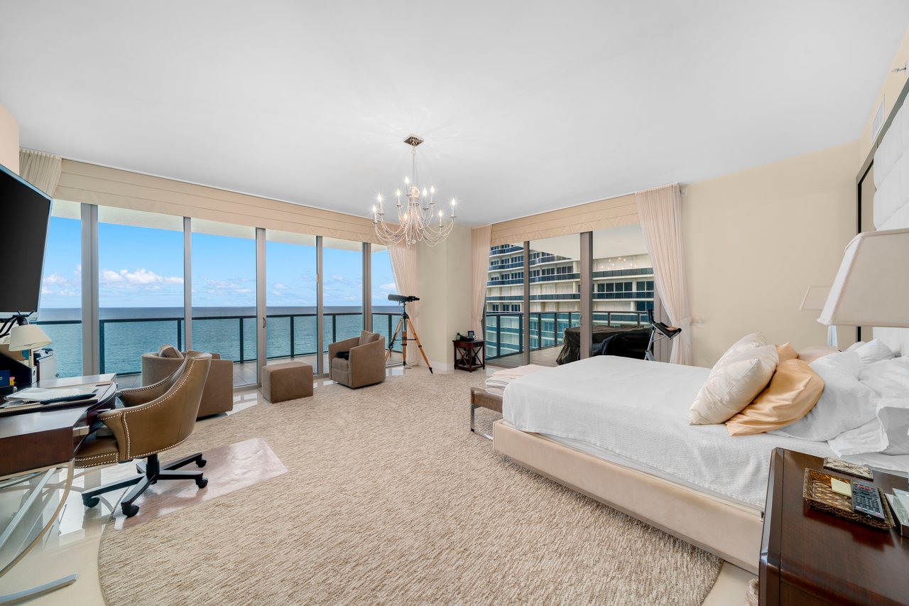 9701 Collins Ave #1601S