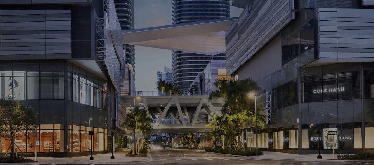 SMART Brickell T2 & T3