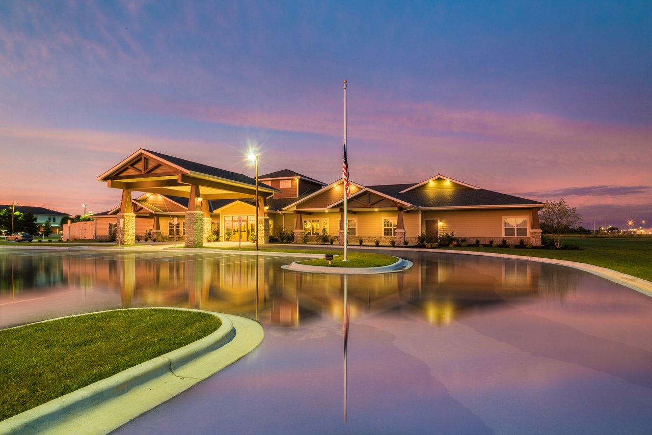 10 Key Things When Buying or Selling a Nursing Home or Assisted Living Facility