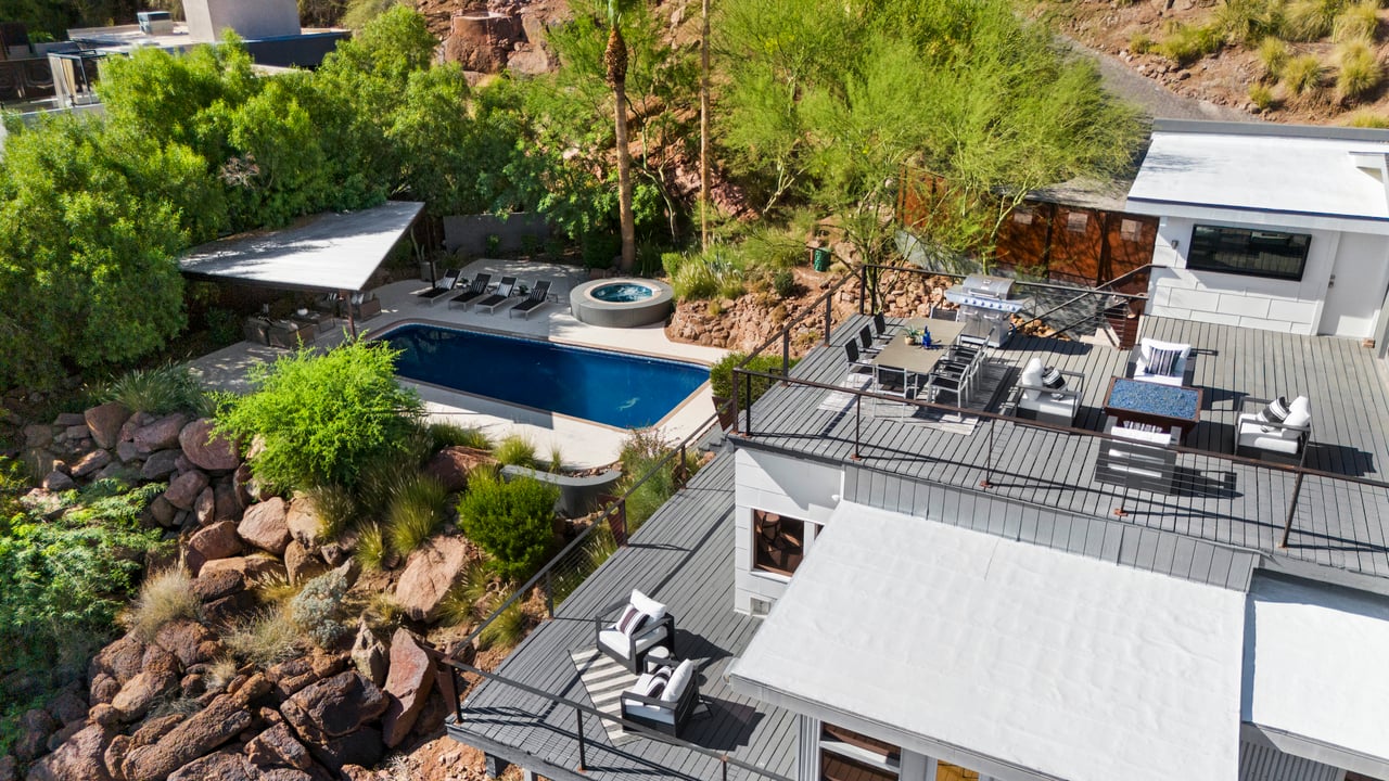 4959 E RED ROCK Drive