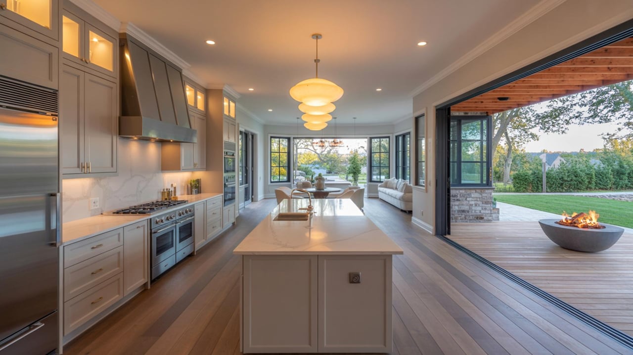 Smart Renovations: Boost Your Home Value in Chesterfield, MO