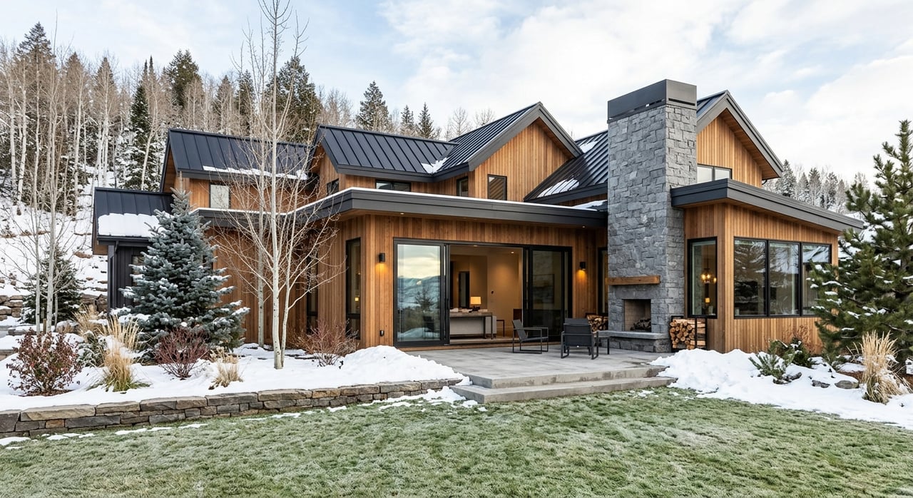 Life Inside Promontory: Club Amenities, Seasons, And Social Scene