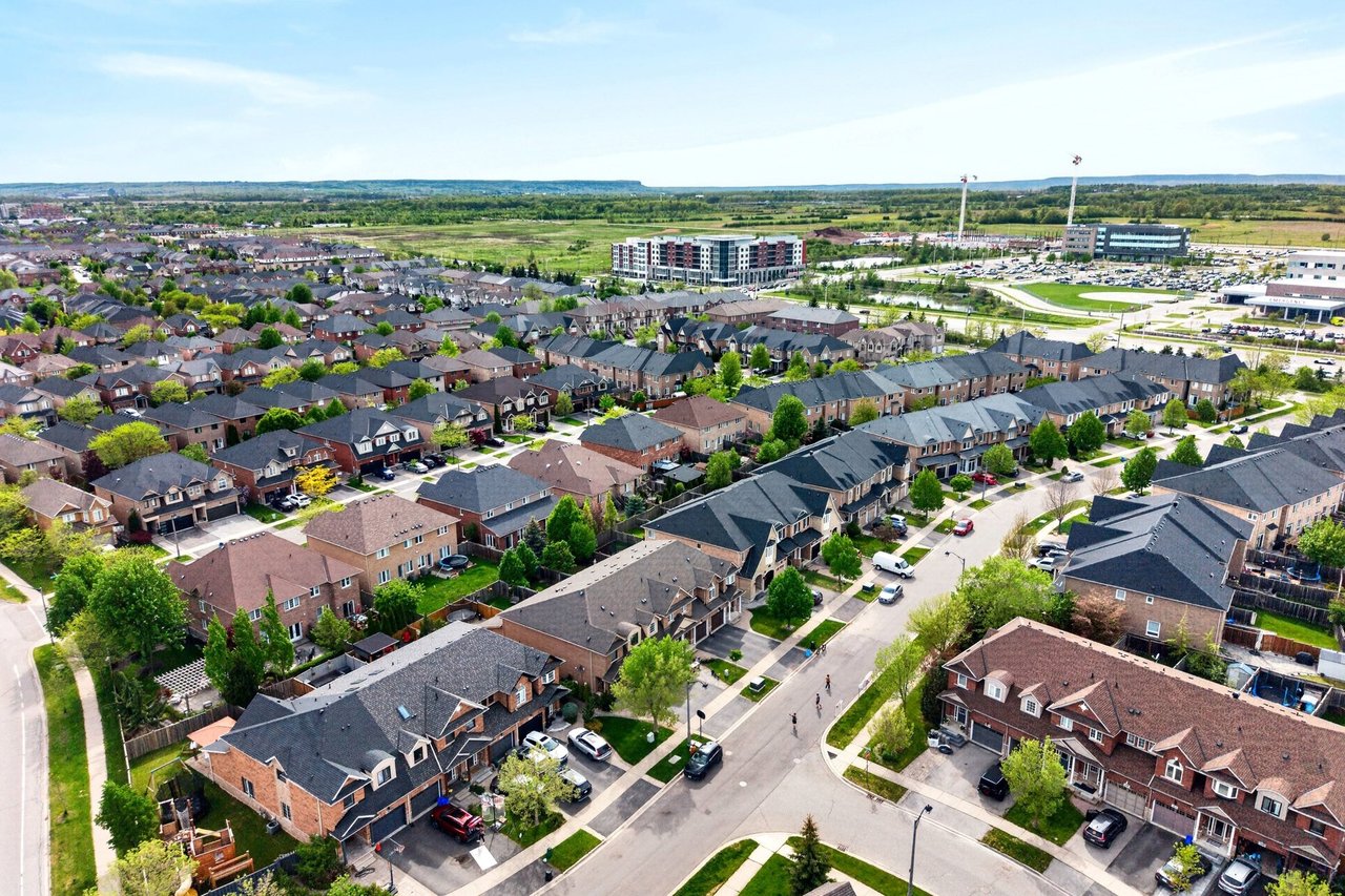 The Heart of Westmount