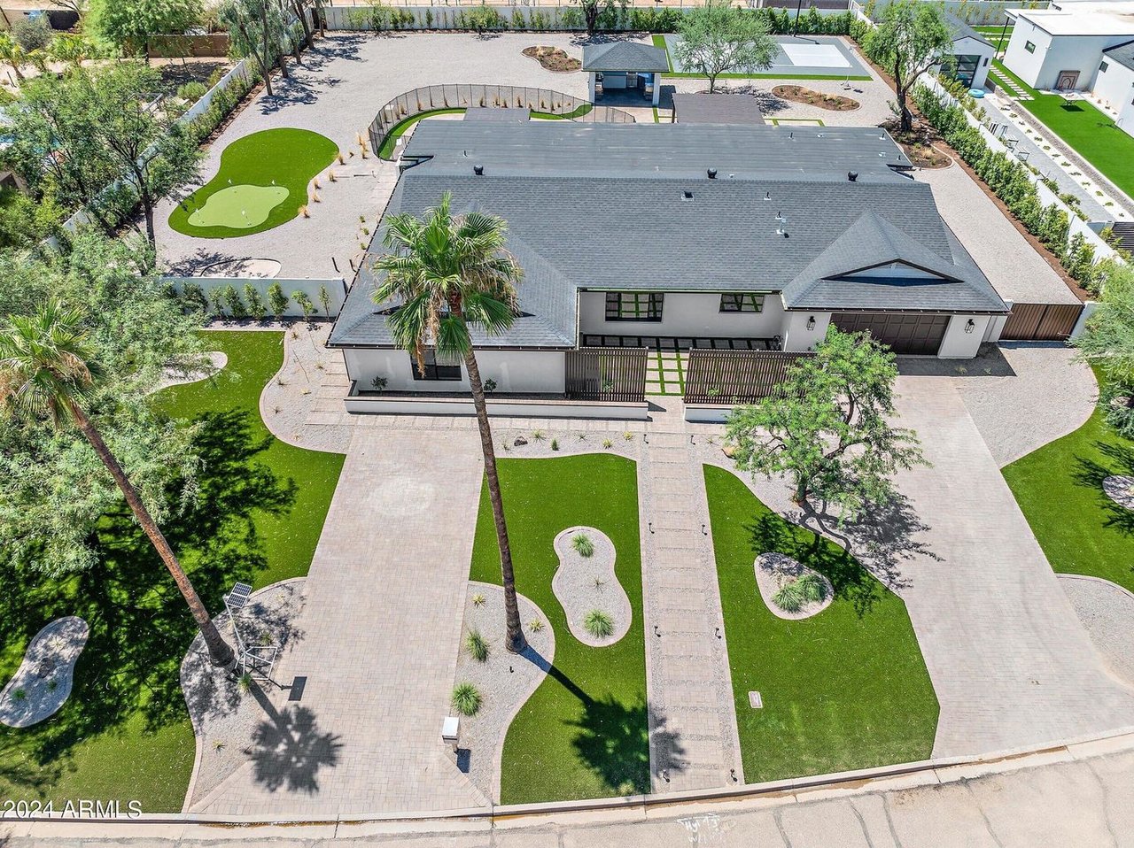 10616 N 60th Pl, Scottsdale, AZ 85254