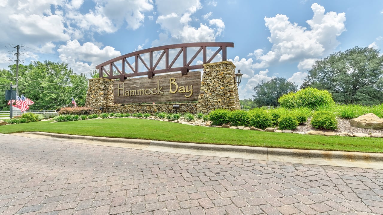 What You Need to Know About the Hammock Bay, FL Real Estate Market