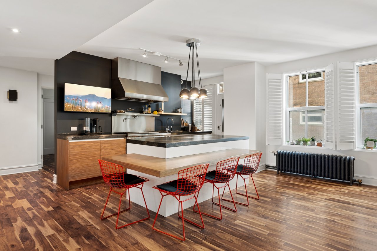 3500 North Lake Shore Drive 6D 