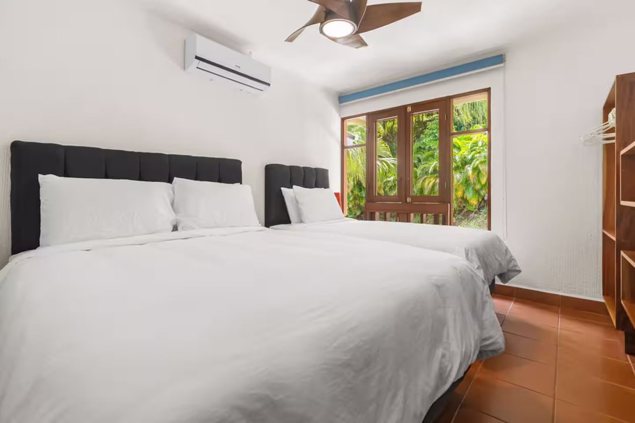 Beachfront Ocean View Home, Papagayo, Guanacaste