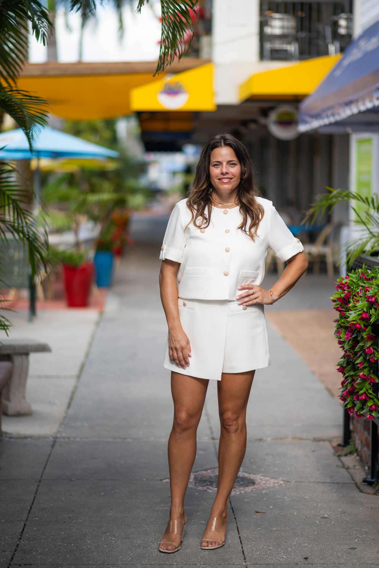 Alison Kanter, MBA