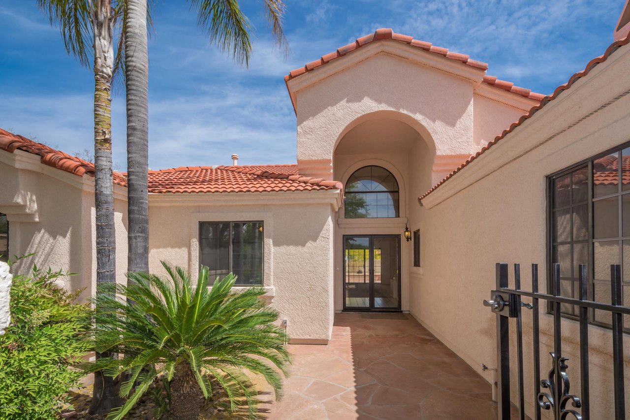 1 E Desert Sky Rd, #1