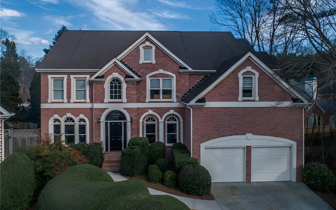 Dorsey Alston Open Houses for March 9 + 10