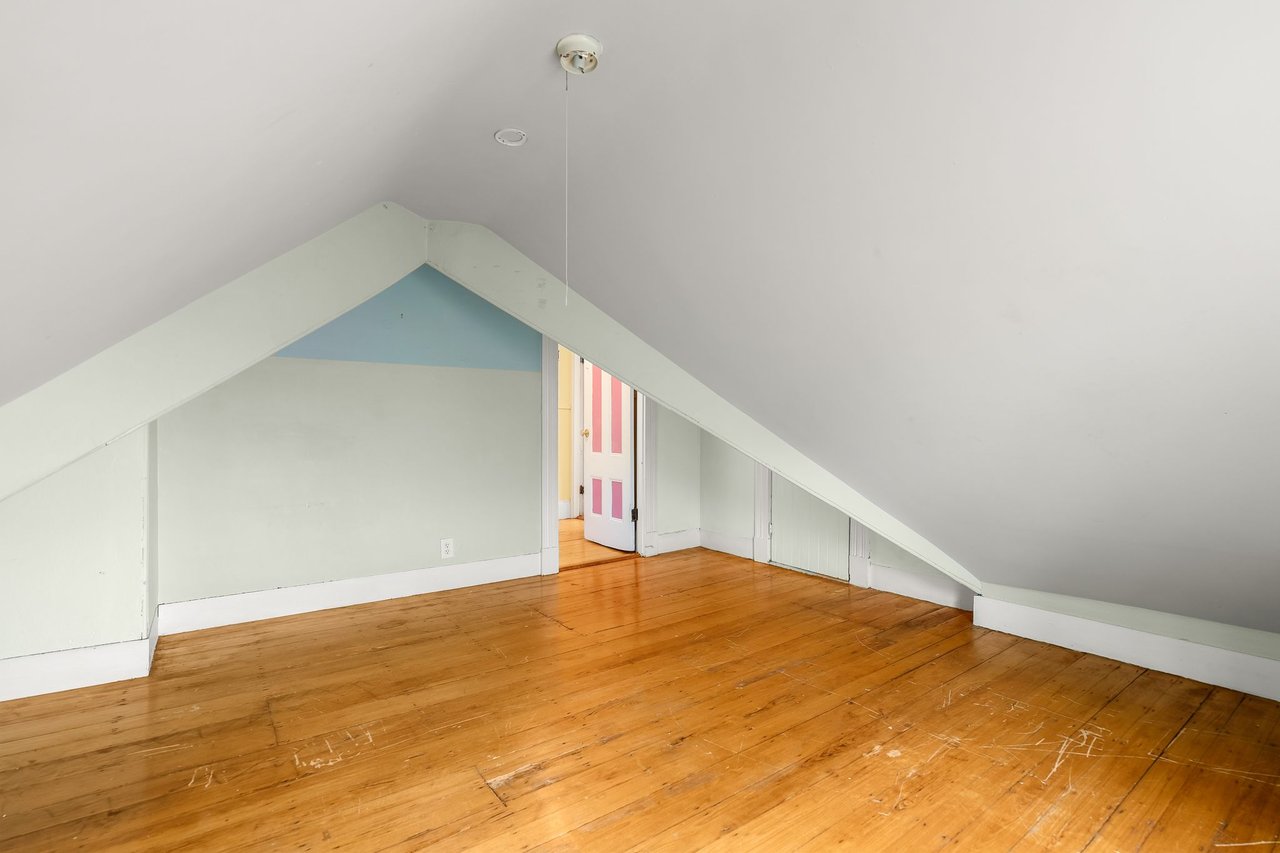 30 Walnut St, Somerville