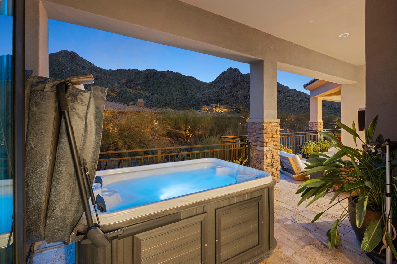 11923 E CASITAS DEL RIO Drive