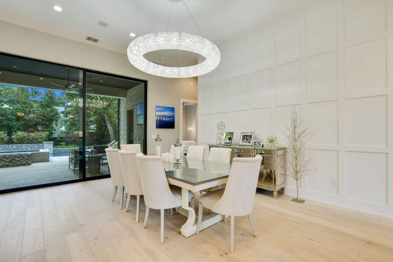Reveille Transitional