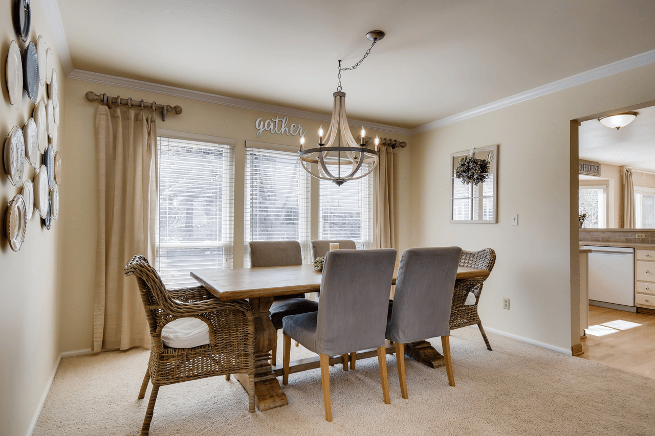 Just Listed: Highlands Ranch Home on Spacious Corner Lot