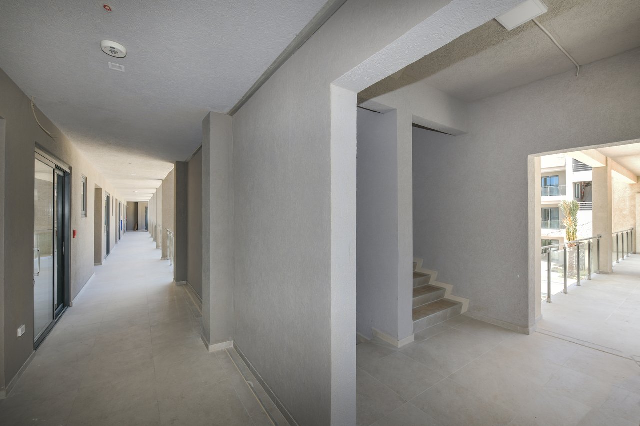 Walishali Condominium Unit 2-21