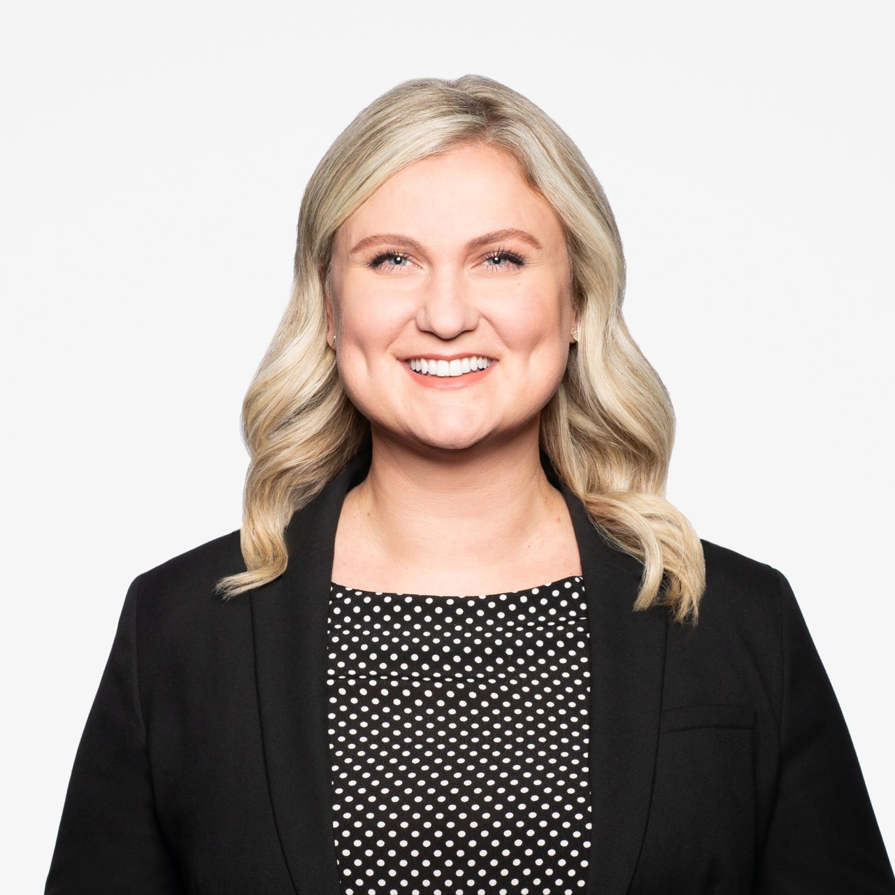 Alyssa Gabrichidze Washington, DC Real Estate Agent Headshot