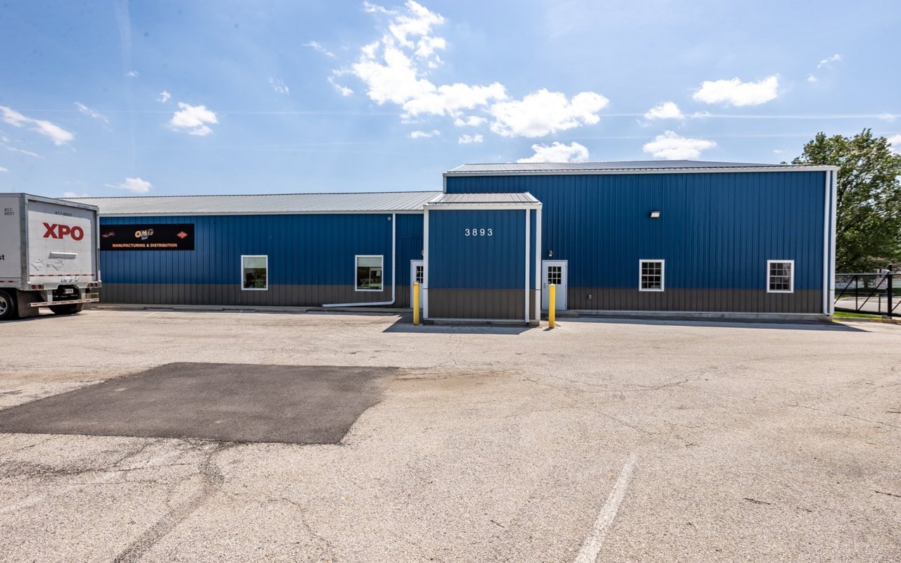 Why Light Manufacturing and Service-Based Industrial Users Are Driving Demand in Hamilton County