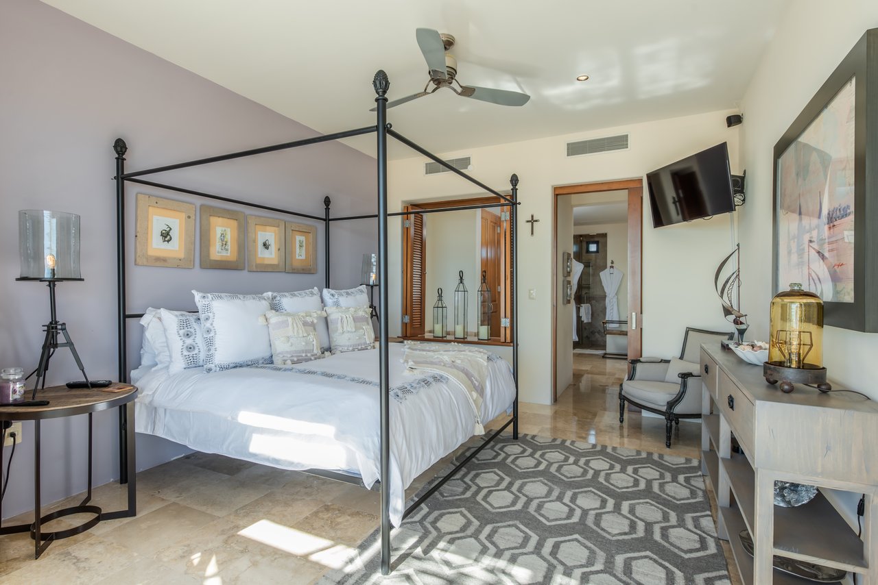 Alegranza Penthouse 927