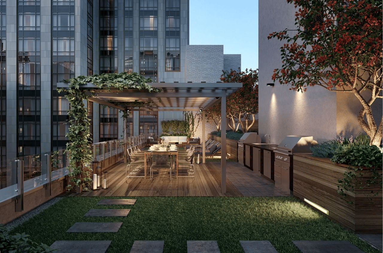 215 East 19th Street #12C
