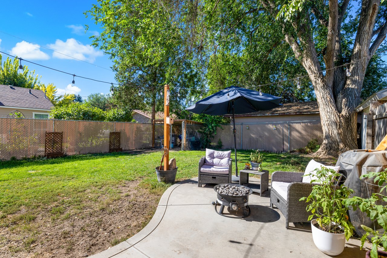 815 8th Street S. Nampa