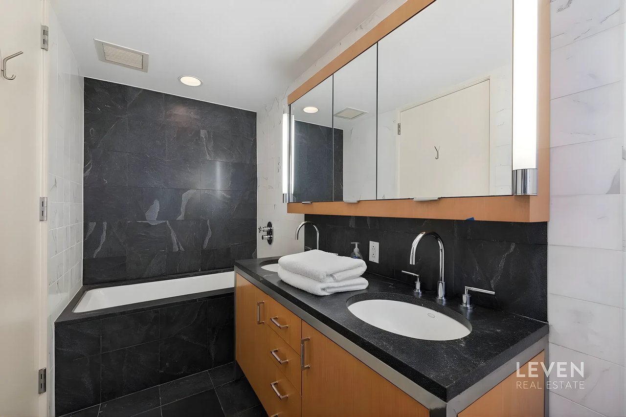100 West 58th Street #11AB
