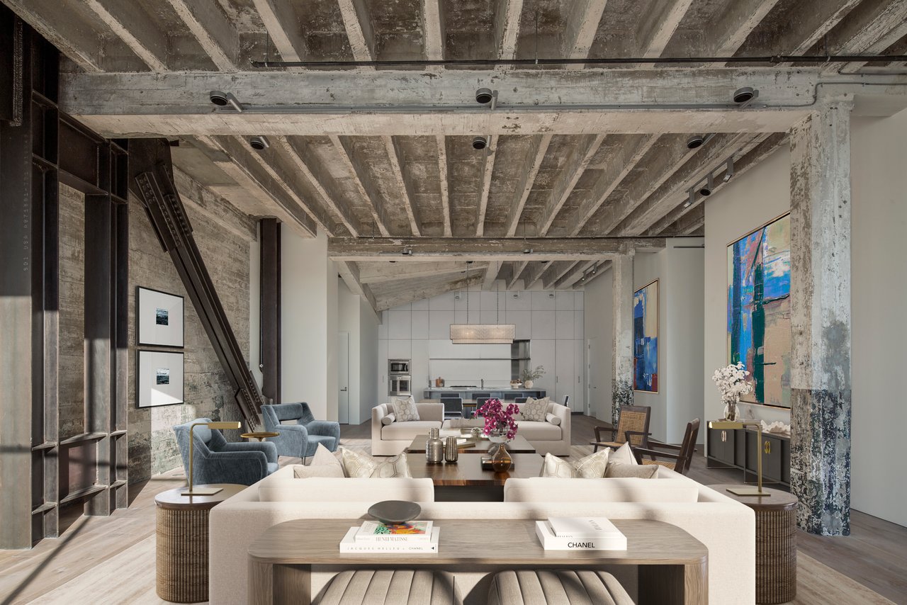 Russian Hill - San Francisco