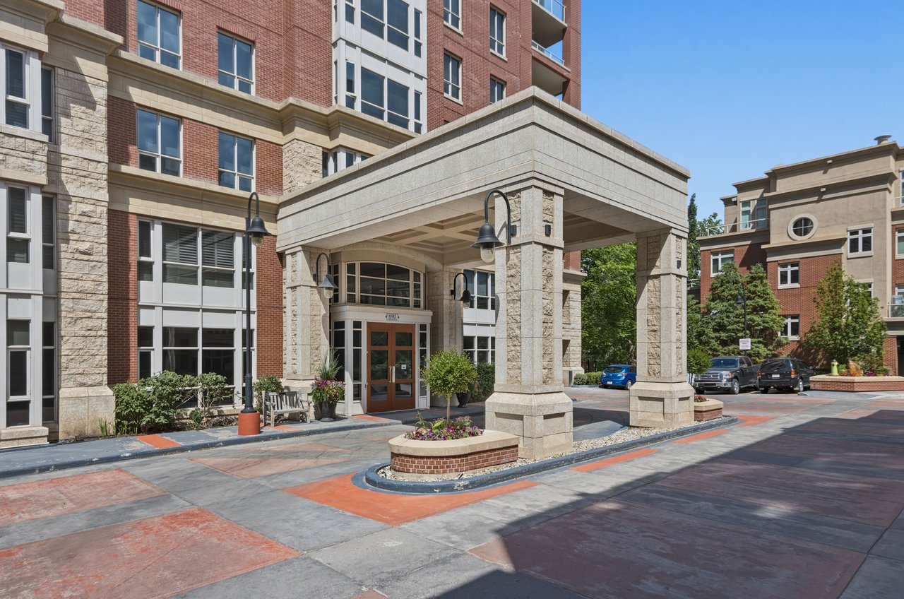 690 Princeton Way SW Unit: 801