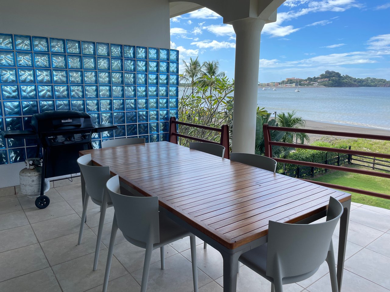Twin Dolphins Penthouse | Unbeatable Beachfront Location with Exceptional Ocean Views and the Flamingo Marina!