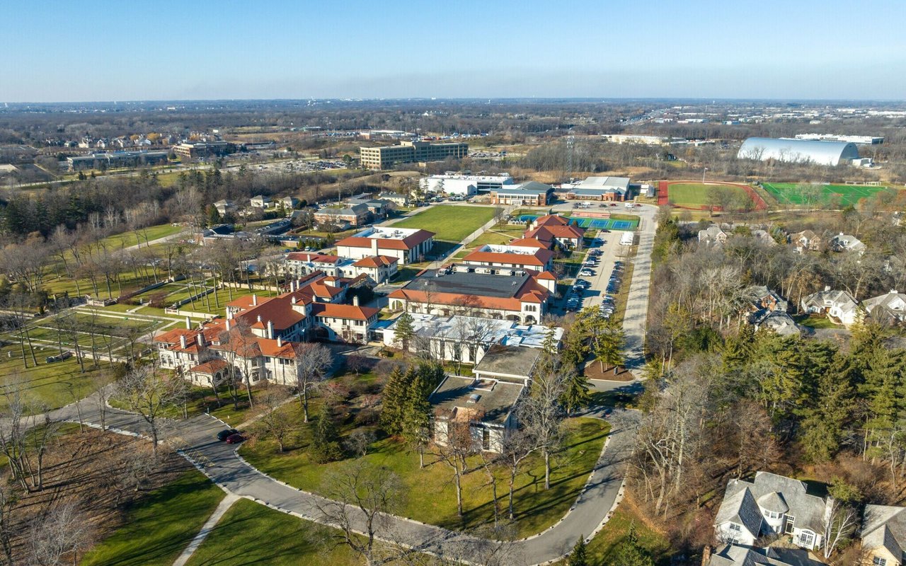 Lake Forest