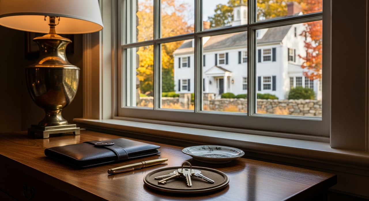 Earnest Money in Connecticut: How It Works for Buyers