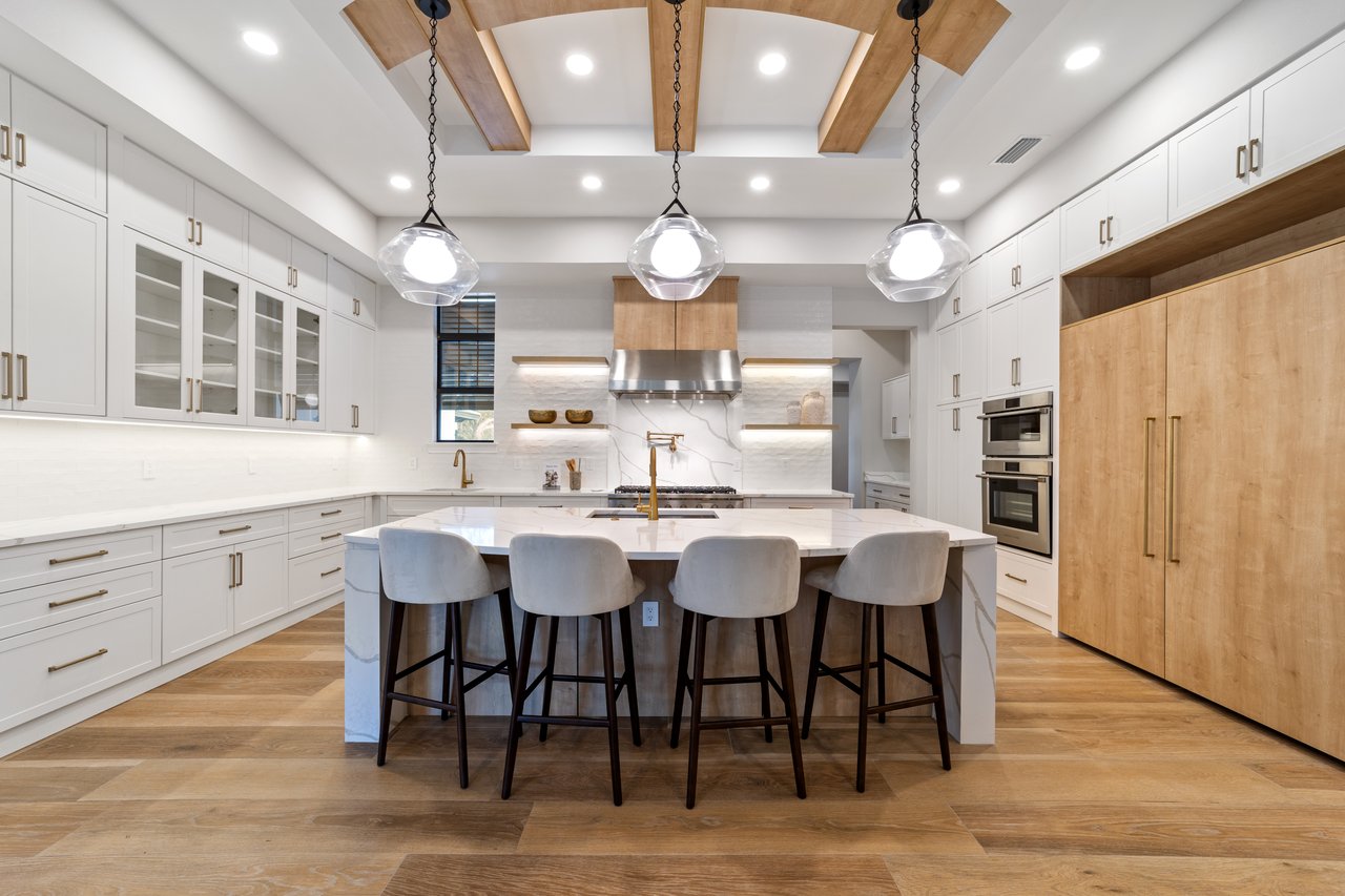 Savannah Model - Lot 399A Estate