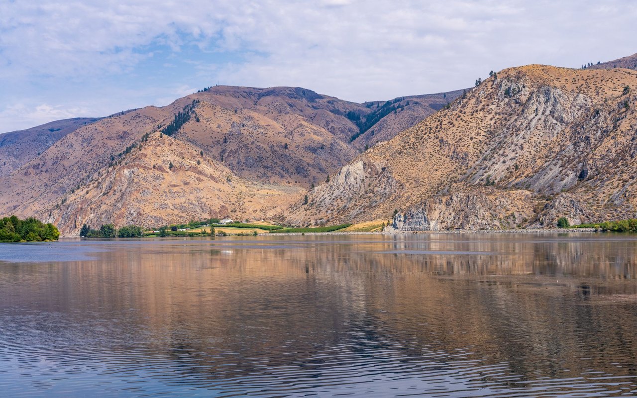 Entiat