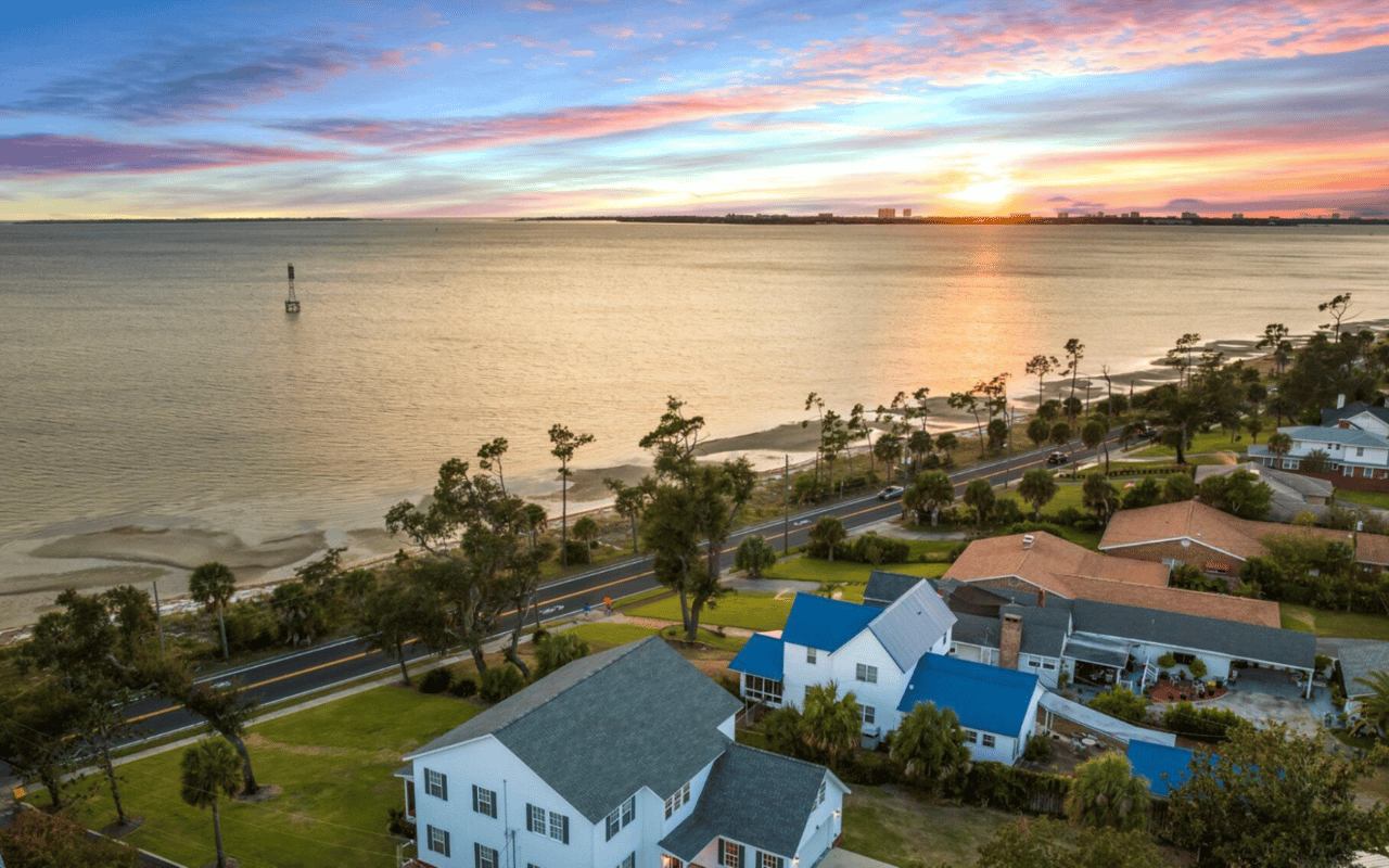 A Guide to Panama City, FL, Parks