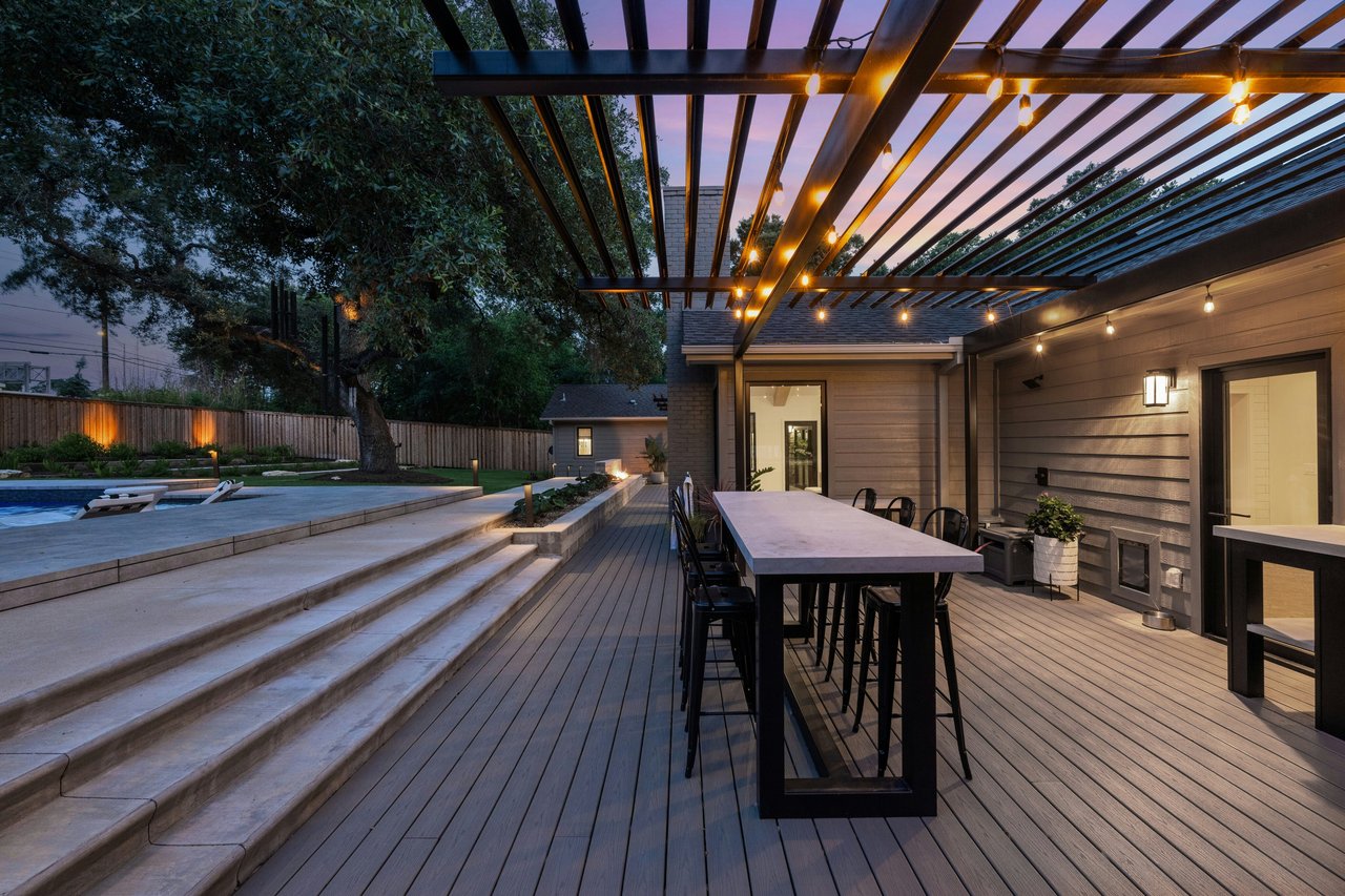 Charming Home in Highland Park 