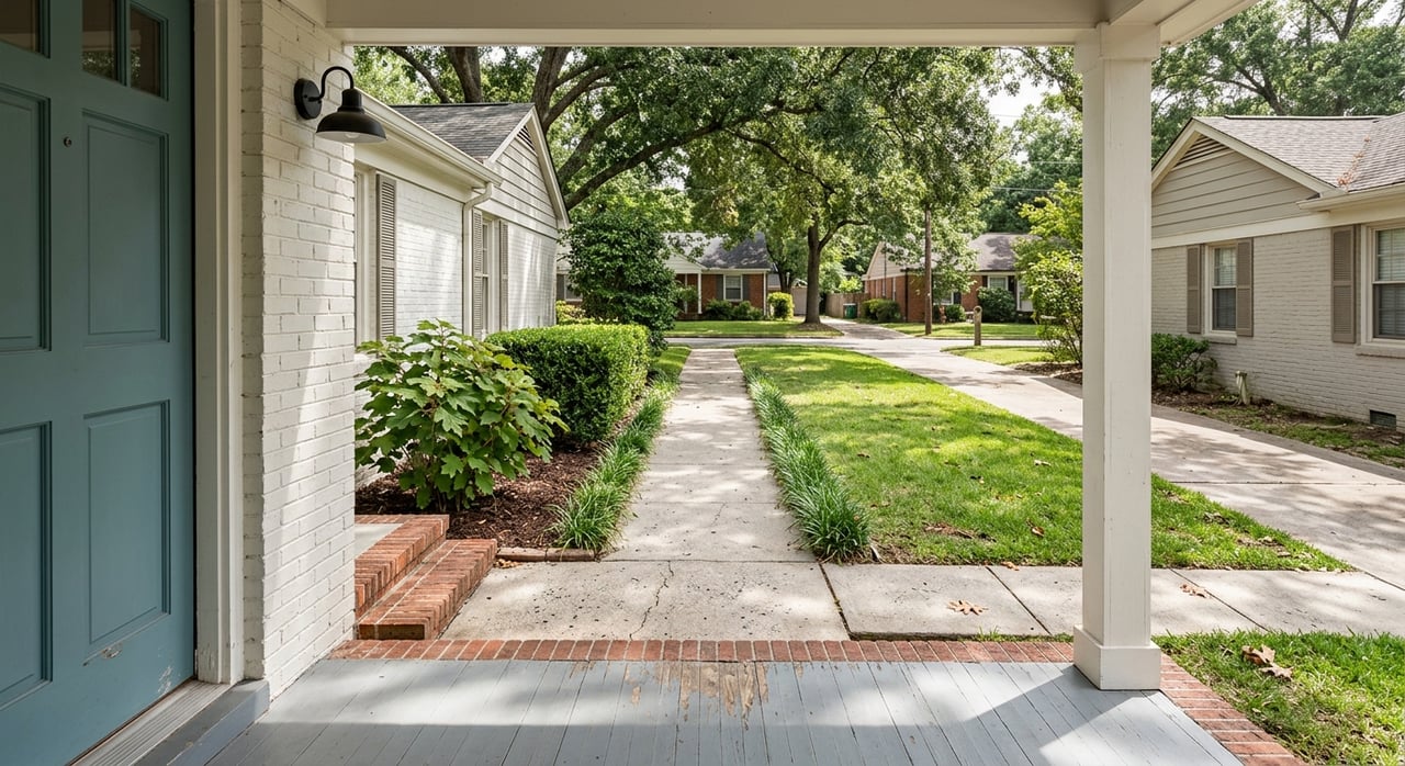 Grant Park Living Near The Atlanta BeltLine